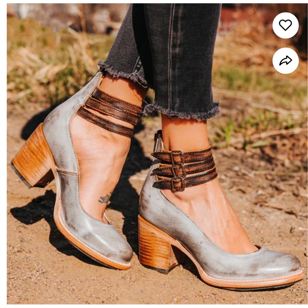Freebird Randi Shoes Size 7! Brand New in Bag